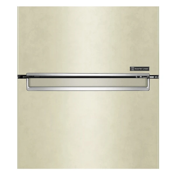 Холодильник LG GA-B509SEDZ - фото 3