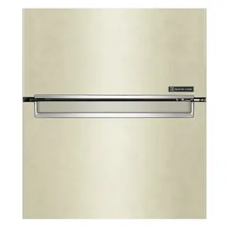 Холодильник LG GA-B509SEDZ