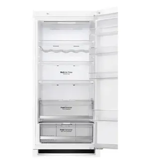 LG тоңазытқышы GA-B509SVDZ