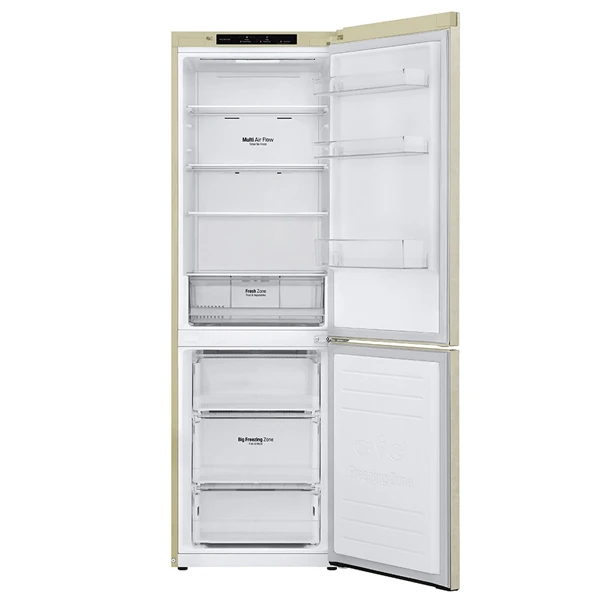 LG тоңазытқышы GA-B459SECL - фото 3