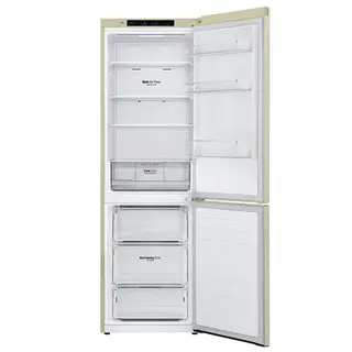 LG тоңазытқышы GA-B459SECL