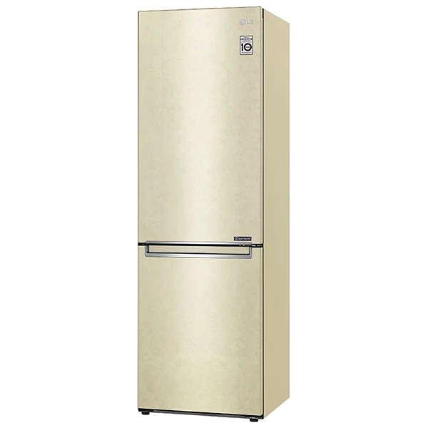 LG тоңазытқышы GA-B459SECL - фото 2