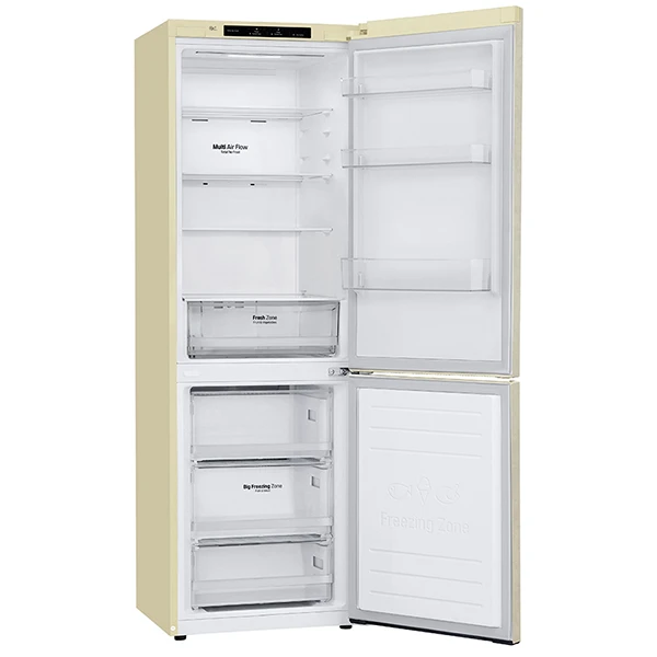 LG тоңазытқышы GA-B459SECL - фото 4