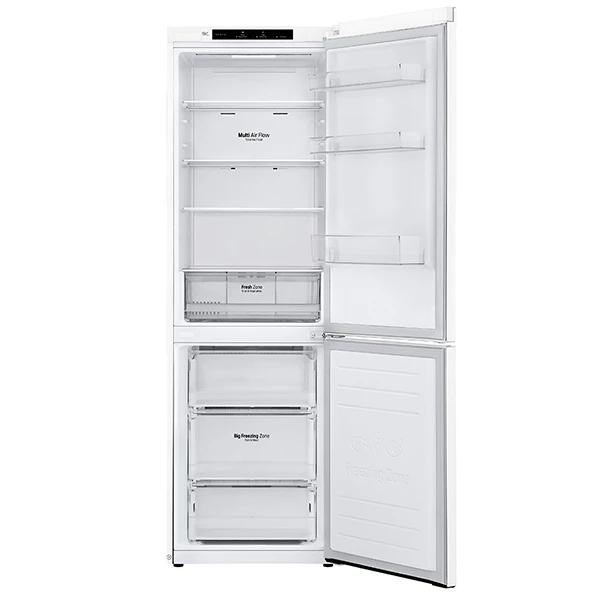 LG тоңазытқышы GA-B459SQCL - фото 16