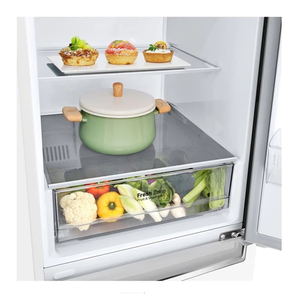 LG тоңазытқышы GA-B459SQCL - фото 10