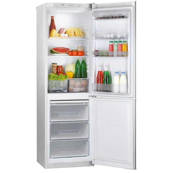 Холодильник Pozis RK-149 S - фото 2