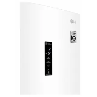 LG тоңазытқышы GA-B459SQHZ