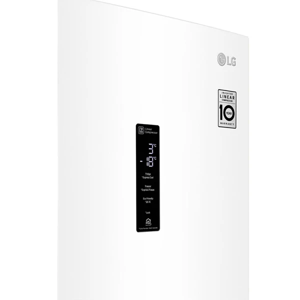 LG тоңазытқышы GA-B459SQHZ - фото 12