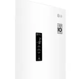 LG тоңазытқышы GA-B459SQHZ - фото 12