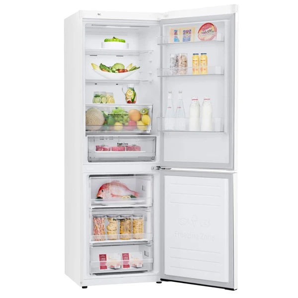 LG тоңазытқышы GA-B459SQHZ - фото 14