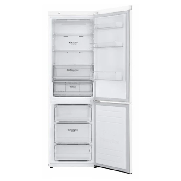 LG тоңазытқышы GA-B459SQHZ - фото 5