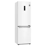 LG тоңазытқышы GA-B459SQHZ - фото 6