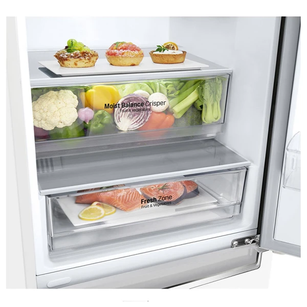 LG тоңазытқышы GA-B459SQHZ - фото 8