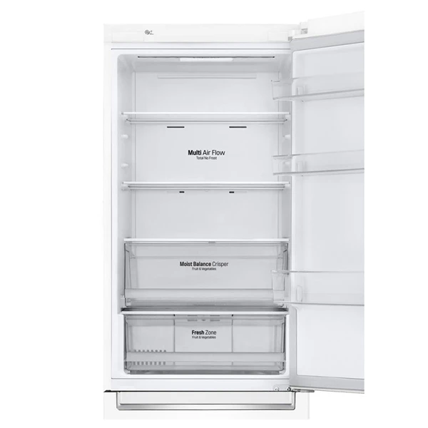 LG тоңазытқышы GA-B459SQHZ - фото 9