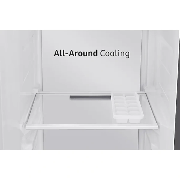 Холодильник Samsung RS61R5001F8/WT - фото 9