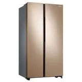 Холодильник Samsung RS61R5001F8/WT - фото 2