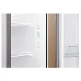 Холодильник Samsung RS61R5001F8/WT - фото 7