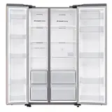 Холодильник Samsung RS61R5001F8/WT - фото 6