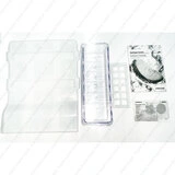 Холодильник Samsung RS61R5041SL/WT - фото 10