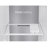 Холодильник Samsung RS61R5041SL/WT - фото 8