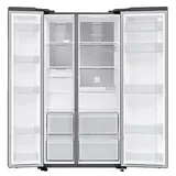 Холодильник Samsung RS61R5041SL/WT - фото 6