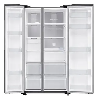 Холодильник Samsung RS61R5041SL/WT