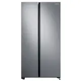 Холодильник Samsung RS61R5041SL/WT - фото 3