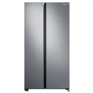 Холодильник Samsung RS61R5041SL/WT