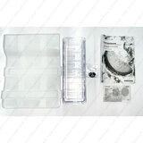 Samsung тоңазытқышы RS63R5571SL/WT - фото 15