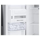 Samsung тоңазытқышы RS63R5571SL/WT - фото 12