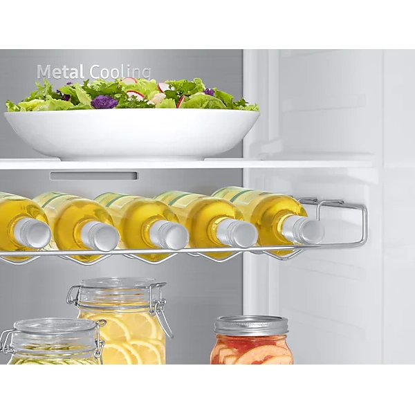 Samsung тоңазытқышы RS63R5571SL/WT - фото 13