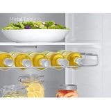 Samsung тоңазытқышы RS63R5571SL/WT - фото 13