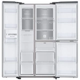 Samsung тоңазытқышы RS63R5571SL/WT - фото 7