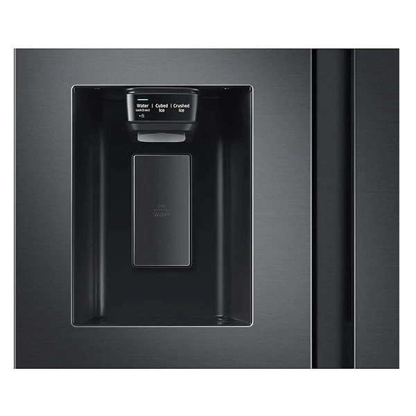 Холодильник Samsung RS64R5331B4/WT - фото 5