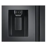 Холодильник Samsung RS64R5331B4/WT - фото 5