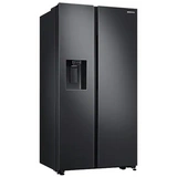 Холодильник Samsung RS64R5331B4/WT - фото 2