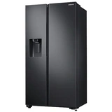 Холодильник Samsung RS64R5331B4/WT - фото 4