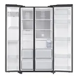 Холодильник Samsung RS64R5331B4/WT - фото 7