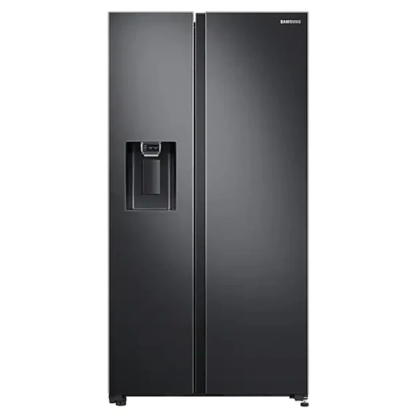 Холодильник Samsung RS64R5331B4/WT - фото 3