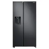 Холодильник Samsung RS64R5331B4/WT - фото 3
