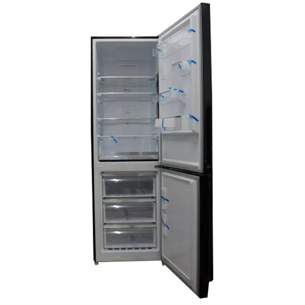 Холодильник Dauscher DRF-449NFBL - фото 2