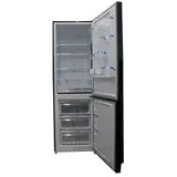 Холодильник Dauscher DRF-449NFBL - фото 2