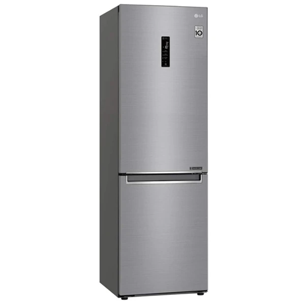 Холодильник LG GA-B459SMHZ