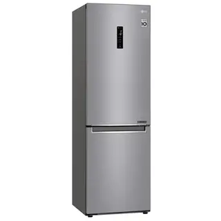 Холодильник LG GA-B459SMHZ