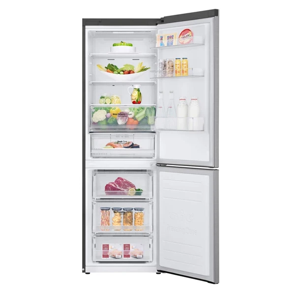 Холодильник LG GA-B459SMHZ - фото 15