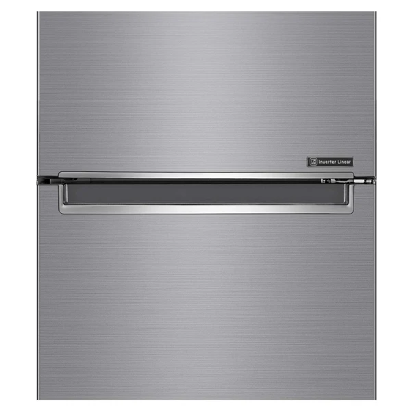 Холодильник LG GA-B459SMHZ - фото 7