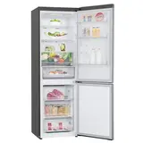 Холодильник LG GA-B459SMHZ - фото 14