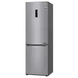 Холодильник LG GA-B459SMHZ - фото 3