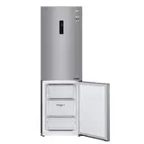 Холодильник LG GA-B459SMHZ - фото 8