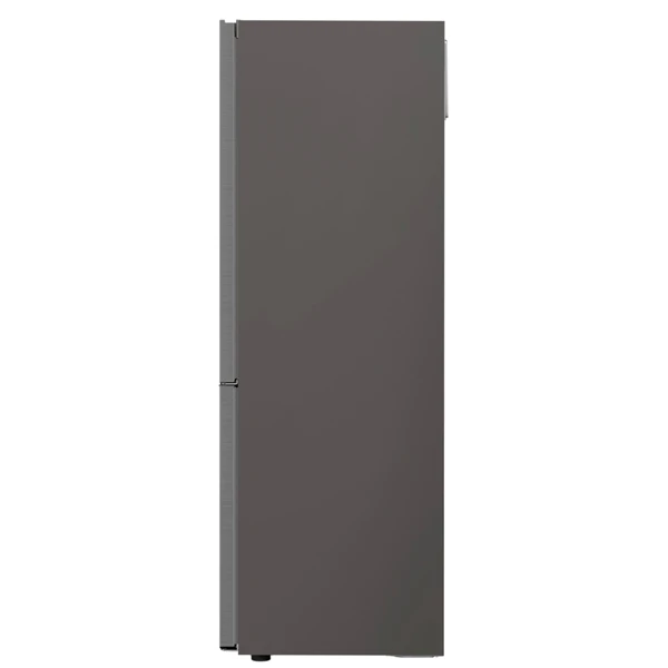 Холодильник LG GA-B459SMHZ - фото 4